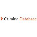 CriminalDatabase.org logo
